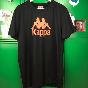 Kappa Tee